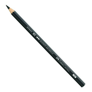화방넷파버카스텔수채 아쿠아 흑연연필 (HB,2B,4B,6B,8B) (옵션선택)