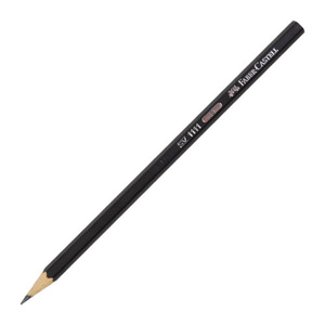 화방넷파버카스텔 블랙파버 연필 (HB,B) 1타(12개)