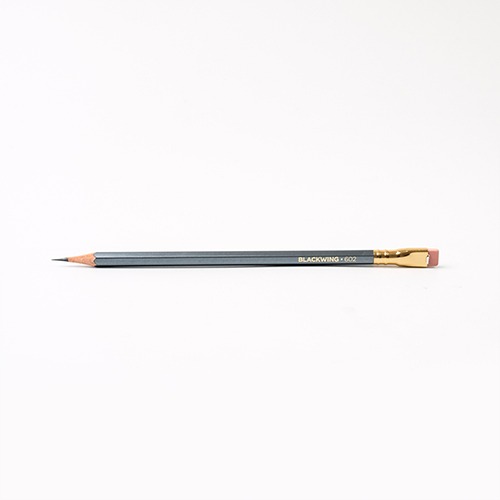 화방넷팔로미노 블랙윙 602 연필 그레이 1자루 [103181]