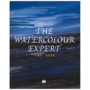 화방넷The Watercolour Expert 수채화 - 전문가용 [DFPB]