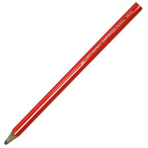 화방넷코이노 전문가용 목수연필 25cm (大) [KIN-1533]