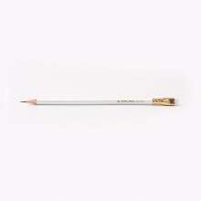 화방넷팔로미노 블랙윙 연필 (Pearl) 1자루